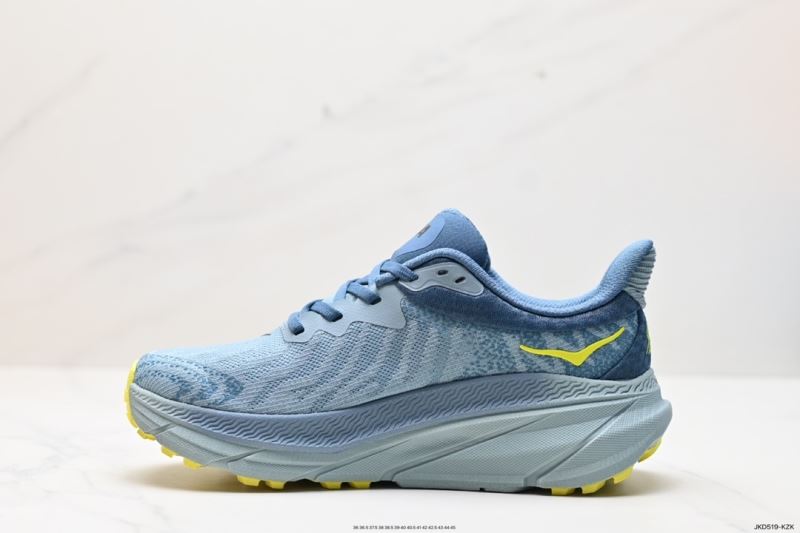 Hoka Shoes